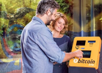 Anuncian la instalación del primer cajero (ATM) de Bitcoin en Ecuador