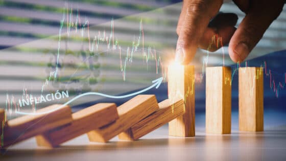 El Salvador mejora en el índice de inflación a pesar de la caída de bitcoin
