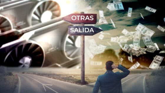Ethereum arrincona a sus mineros: migrar a otra moneda o vender y despedirse