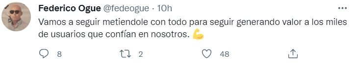 Exchange argentino Buenbit ejecuta despido masivo de empleados, ¿qué ocurrió?  