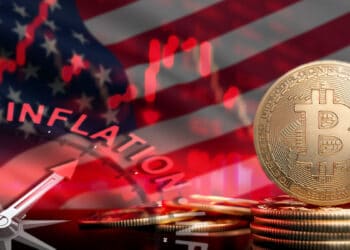aumento de la inflación al consumidor en Estados unidos afectó el precio de bitcoin