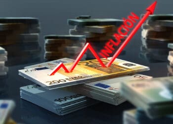 La inflación sigue rompiendo récords en Europa: 8,1% anual entre mayo de 2021 y 2022