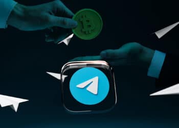 bot de telegram ha logrado intercambiar más de 3 btc