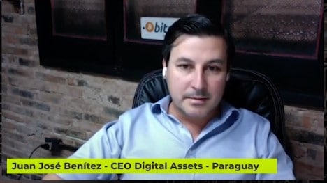 What Paraguay's bitcoin bill says and why it will attract miners