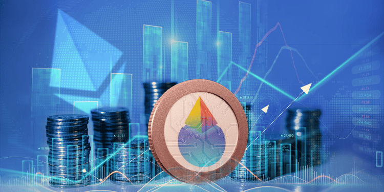 Lido es actualmente una de las protagonistas del mercado de criptomonedas