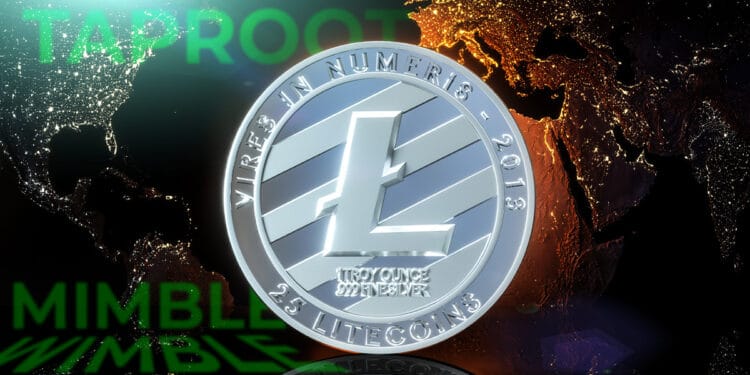 mineros de Litecoin aprobaron la implementación de las soluciones Taproot y MimbleWimble en su próxima actualización.