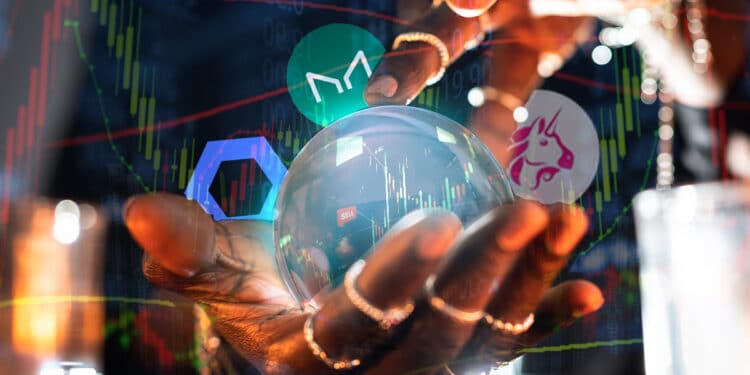oraculos más usados en defi