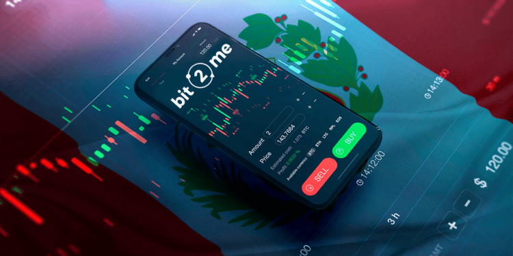 Bit2Me llegará indirectamente a Perú a través del exchange de Bitcoin Fluyez