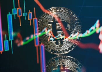 estabilizacion del precio de bitcoin luege de caida del mercado