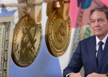 Presidente de Panamá reveló que podría impedir su aprobación de la Ley Cripto