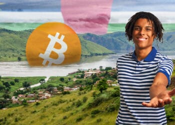 La República Centroafricana promete facilitar la adquisición de tierras con bitcoin