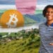 La República Centroafricana promete facilitar la adquisición de tierras con bitcoin