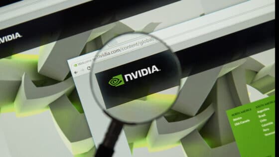 Nvidia, la fabricante de GPU para minar Ethereum, fue multada con USD 5,5 millones