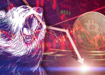 rallys alcistas en el precio de bitcoin pueden no ser el fin de la tendencia bajista