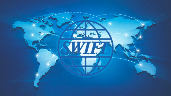 SWIFT prueba los pagos transfronterizos con monedas digitales de banco central