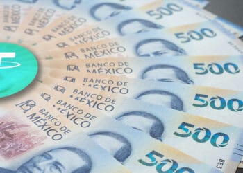 tether lanza stablecoin para méxico