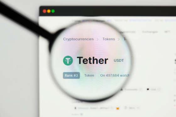 USDT pierde paridad con el dólar y llegó a 95 centavos ¿efecto Terra USD? 