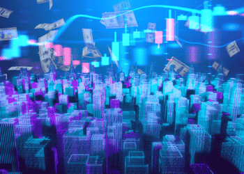 Un informe destacó que las criptomonedas generan interés en los metaversos, especialmente en los empresarios. Composición por CriptoNoticias. immimagery/ stock.adobe.com; Syda Productions/ stock.adobe.com; Who is Danny/ stock.adobe.com