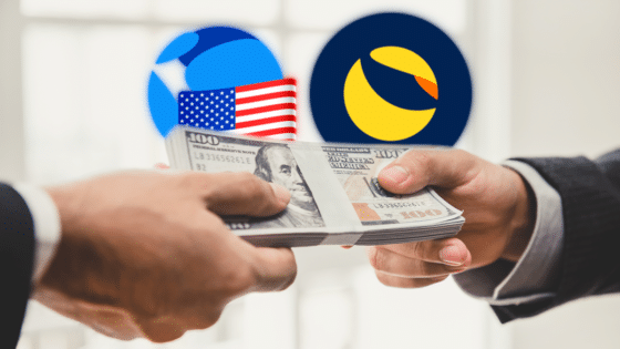 Fundación Luna presta 1.500 millones de dólares para salvar a UST