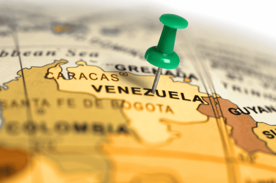 Uphold se va de Venezuela y pide a usuarios que retiren sus criptomonedas 