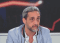 Rodolfo Andragnes es el cofundador de la ONG Bitcoin Argentina y creador de Labitconf. Fuente: YouTube / ONG Bitcoin Argentina.