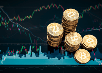 El repunte de bitcoin ha llevado la capitalización del mercado de las criptomonedas por encima del billón de dólares. Fuente: Bildwerk/ stock.adobe.com