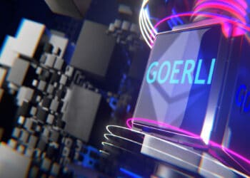 Activación Goerli para Ethereum