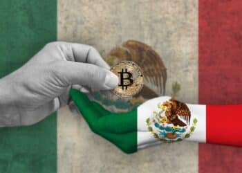 Un influencer que recorrió el país manifestó sorpresa por la gran cantidad de mexicanos que se identifican como bitcoiners. 
 Composición por CriptoNoticias. Fuente: AndreaNicolini / stock.adobe.com.