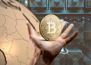 Africa y mineria Bitcoin