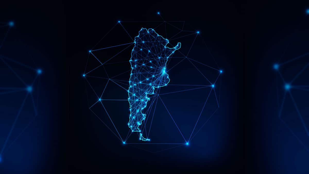 «Argentina es la combinación perfecta para innovar»: desarrollador de Ethereum