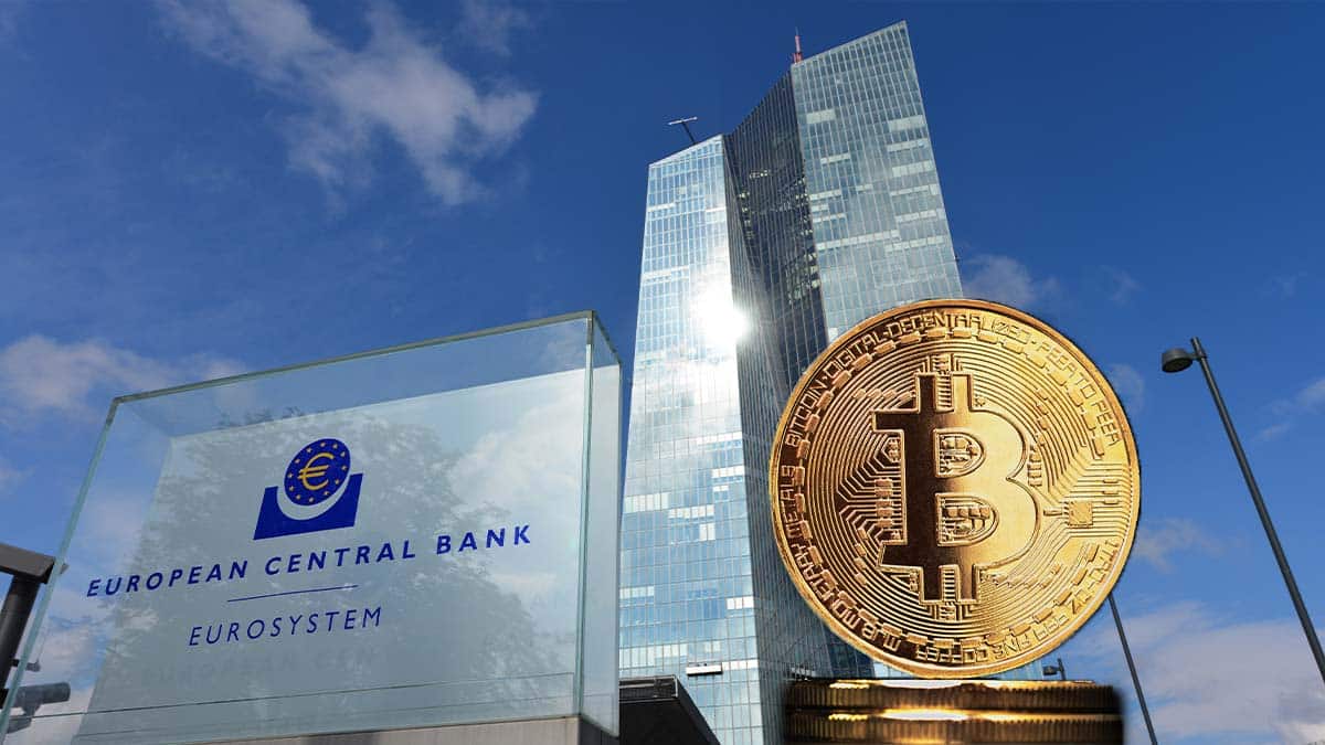 Banco de Europa dice que Bitcoin no sirve para enviar remesas, hechos dicen lo contrario