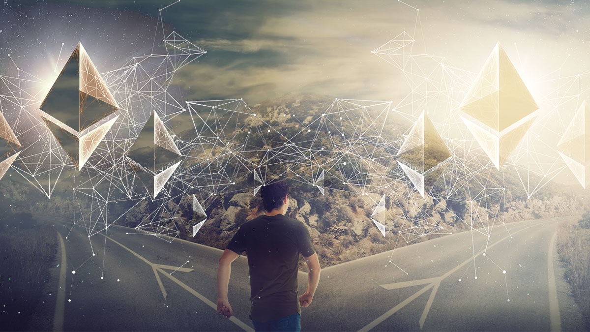 «Bifurqué Ethereum una vez y lo haré nuevamente», dice minero