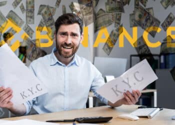 CZ salió al paso y negó que hayan perdido miles de millones de dólares. Composición por CriptoNoticias. Liubomir/ stock.adobe.com; hvoenok/ stock.adobe.com; Binance/ binance.com