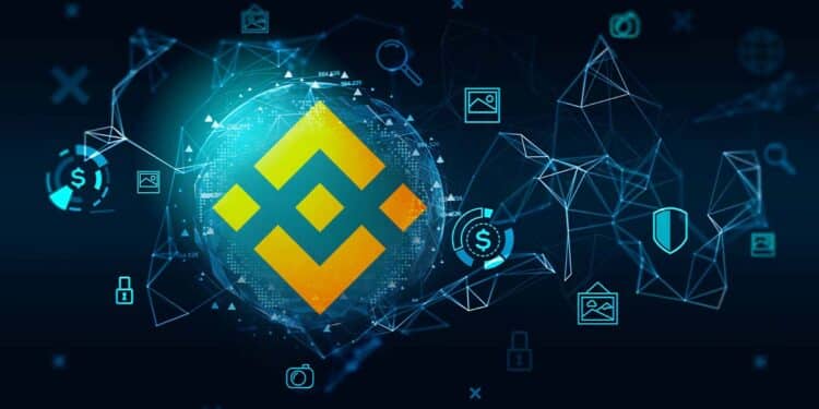 Tokens Soulbond de Binance.