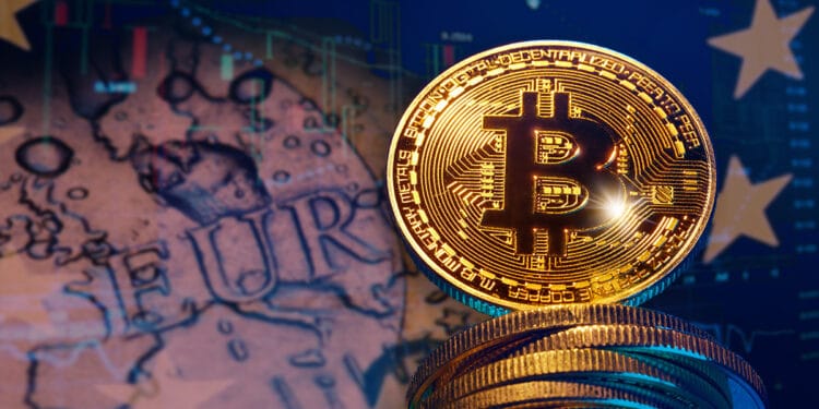 Brando Green cree que Bitcoin podría beneficiarse de la situación económica que atraviesa europa