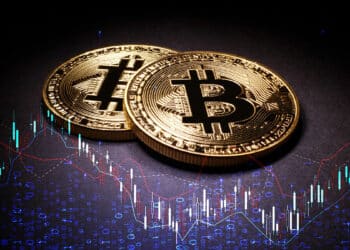 Bitcoin continúa lateralizando cerca de los USD 23.000