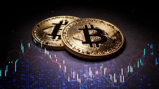 Mercados al día: precio de bitcoin busca consolidación por encima de métricas clave