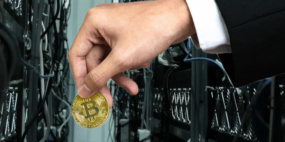 indicadores de minería podrían indicar que el precio de bitcoin ya tocó fondo