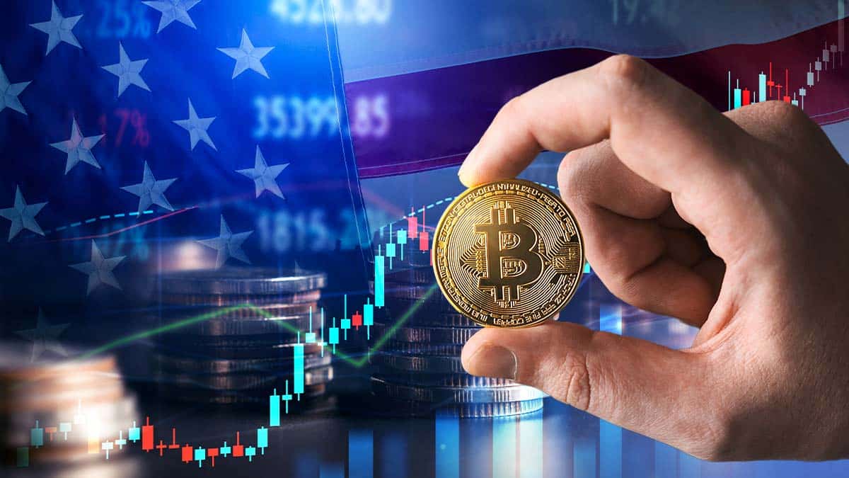 Fondos de cobertura en EE. UU. estarían obligados a revelar sus inversiones  en bitcoin