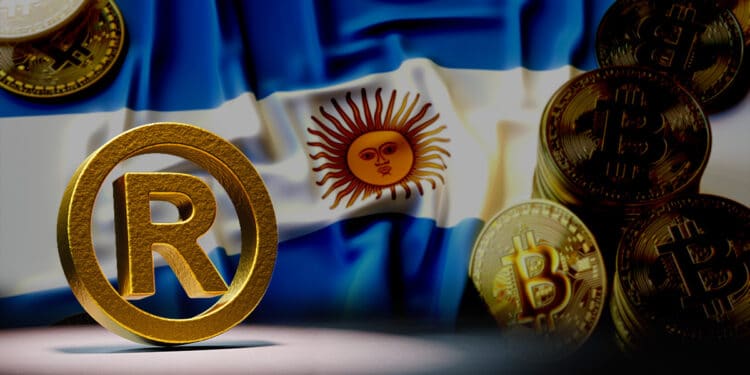 Un argentino registró como marca el nombre de la moneda digital Bitcoin