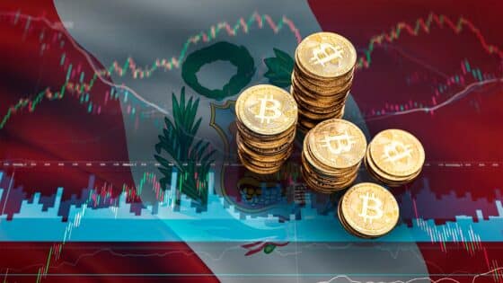 Exchange chileno Onionx ahora ofrece trading de bitcoin en Perú