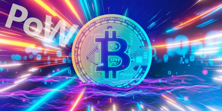 “Fallar en entender la prueba de trabajo es fallar en entender Bitcoin”: Gigi