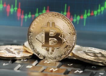 bitcoin testea un nuevo rally alcista, intentando posicionarse sobre los usd 25.000