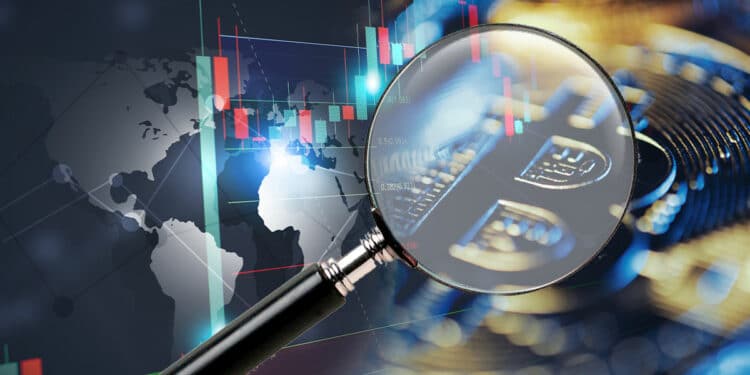 Bitcoin a la espera de factores que podrían impactar en su precio