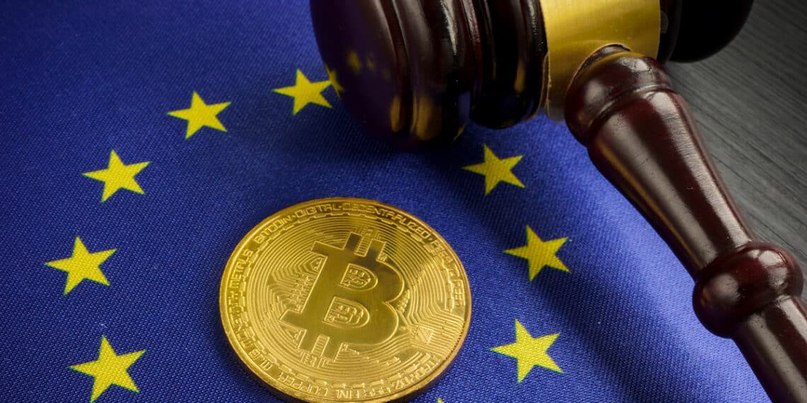 La Unión Europea planea crear sexta directiva o "Autoridad contra el lavado de dinero" AMLD6, que supervisará directamente la industria de las criptomonedas.