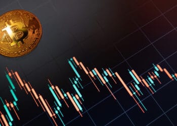 Bitcoin cae de nuevo a USD 18.000 consolidando esperada tendencia bajista por analistas