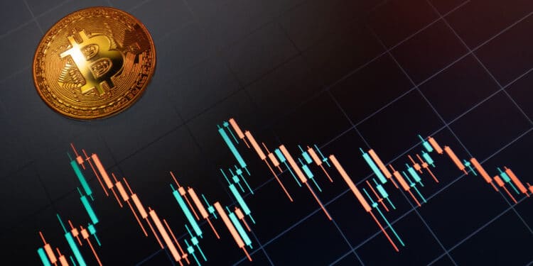 Bitcoin cae de nuevo a USD 18.000 consolidando esperada tendencia bajista por analistas