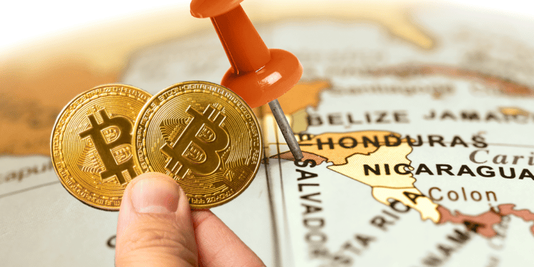 Los pagos más rápidos y baratos toman impulso en las ciudadelas de bitcoin. ComposiciZerophoto ; diy13 / stock.adobe.com.