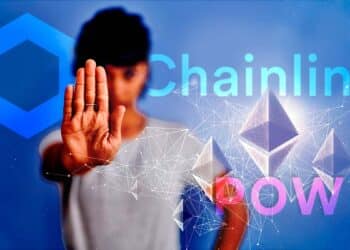 Chainlink no funcionará en redes bifurcadas de Ethereum y advierte sobre estas.