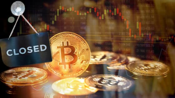 Bancos de este país de Europa cierran cuentas de los exchanges de bitcoin